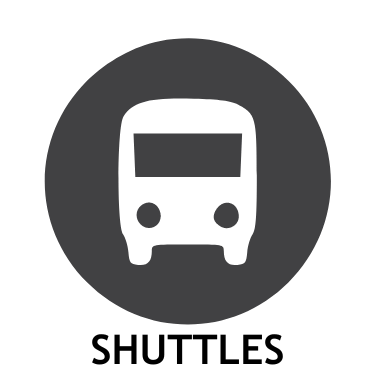 Shuttles