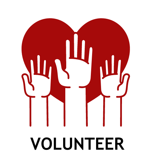 Volunteer